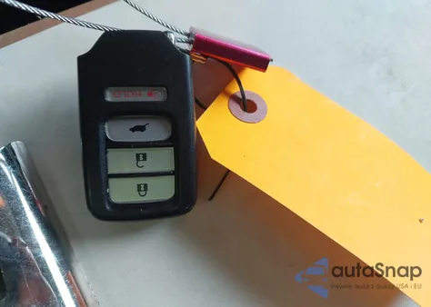 2022 Honda Hr-V Awd Ex from USA, damaged, VIN 3CZRU6H57NM757670